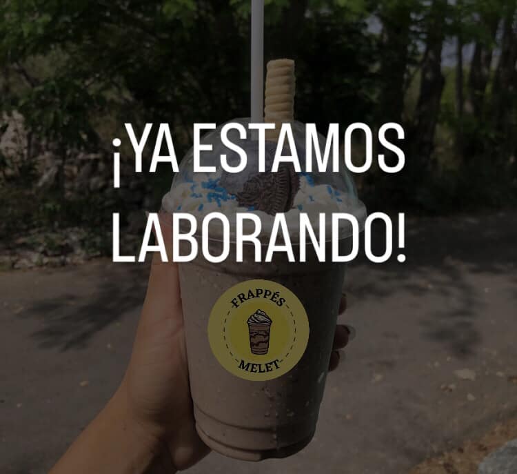 Postrecitos MELET | Suma de Hidalgo
