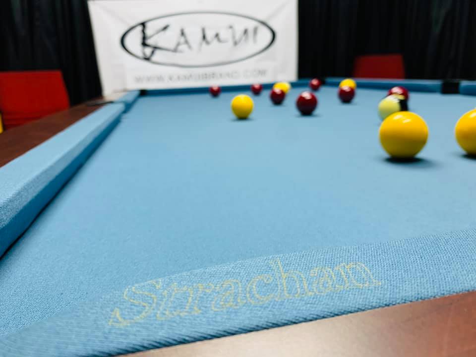 Trinity Pool & Snooker | Pretoria