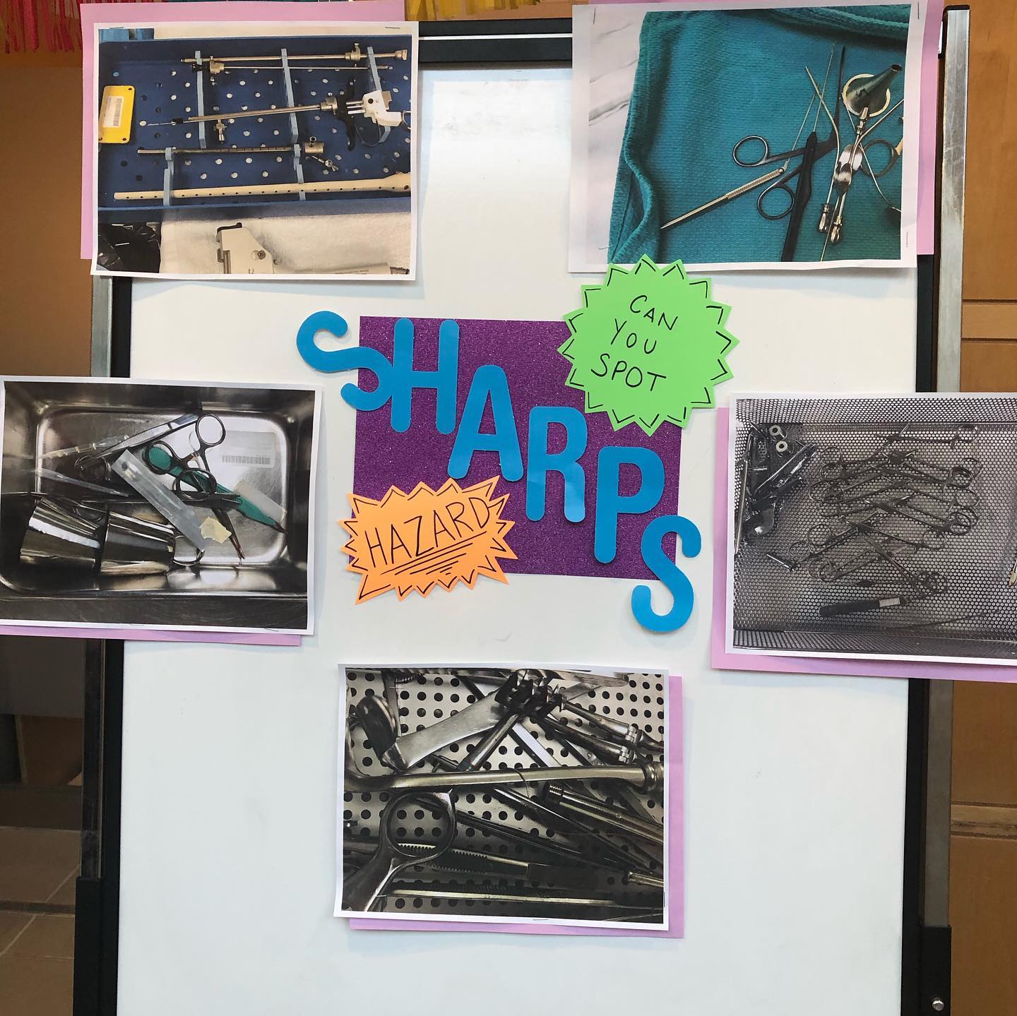 This week is MDRD week -... - Windsor Regional Hospital