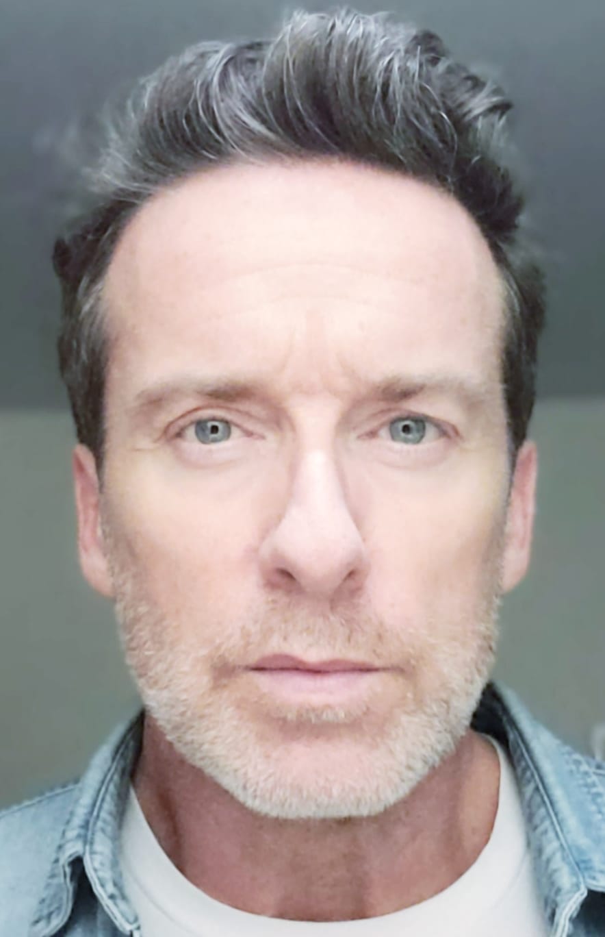 Timothy J. Alex