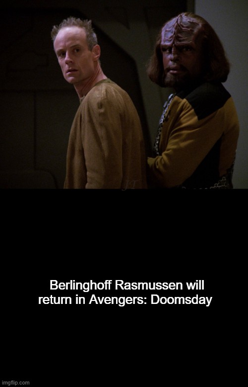 Star Trek Shitposting | Facebook