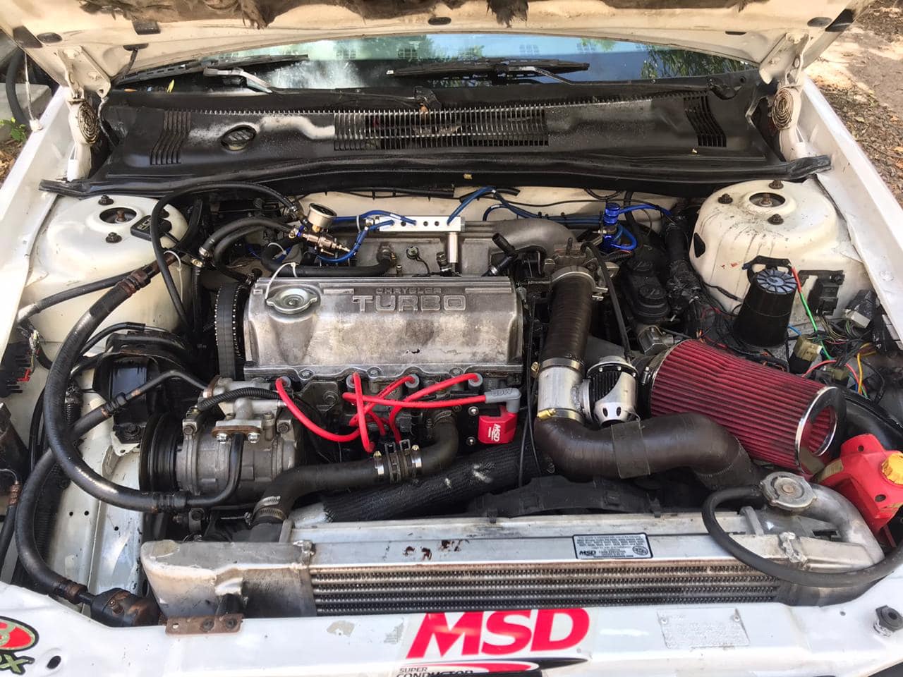 Exelente spirit rt. Motor turbo de 4... - Imperio Seminuevos | Facebook