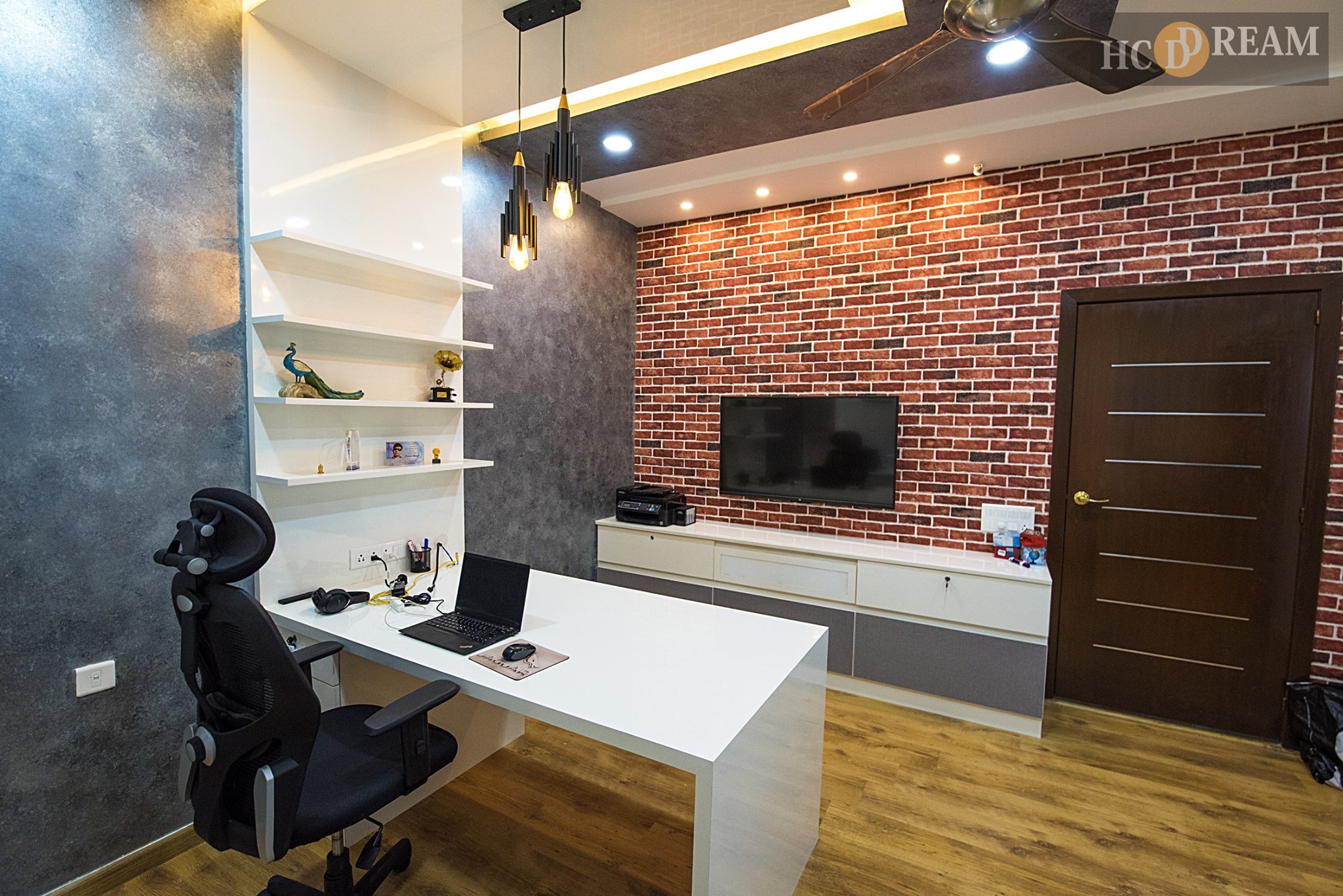 New age home. We (including... - HCD DREAM Interior Solutions | Facebook