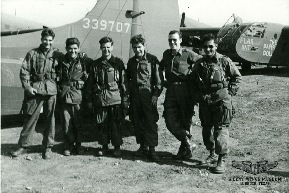 Following the withdrawal of 1st Airborne Division from Oosterbeek