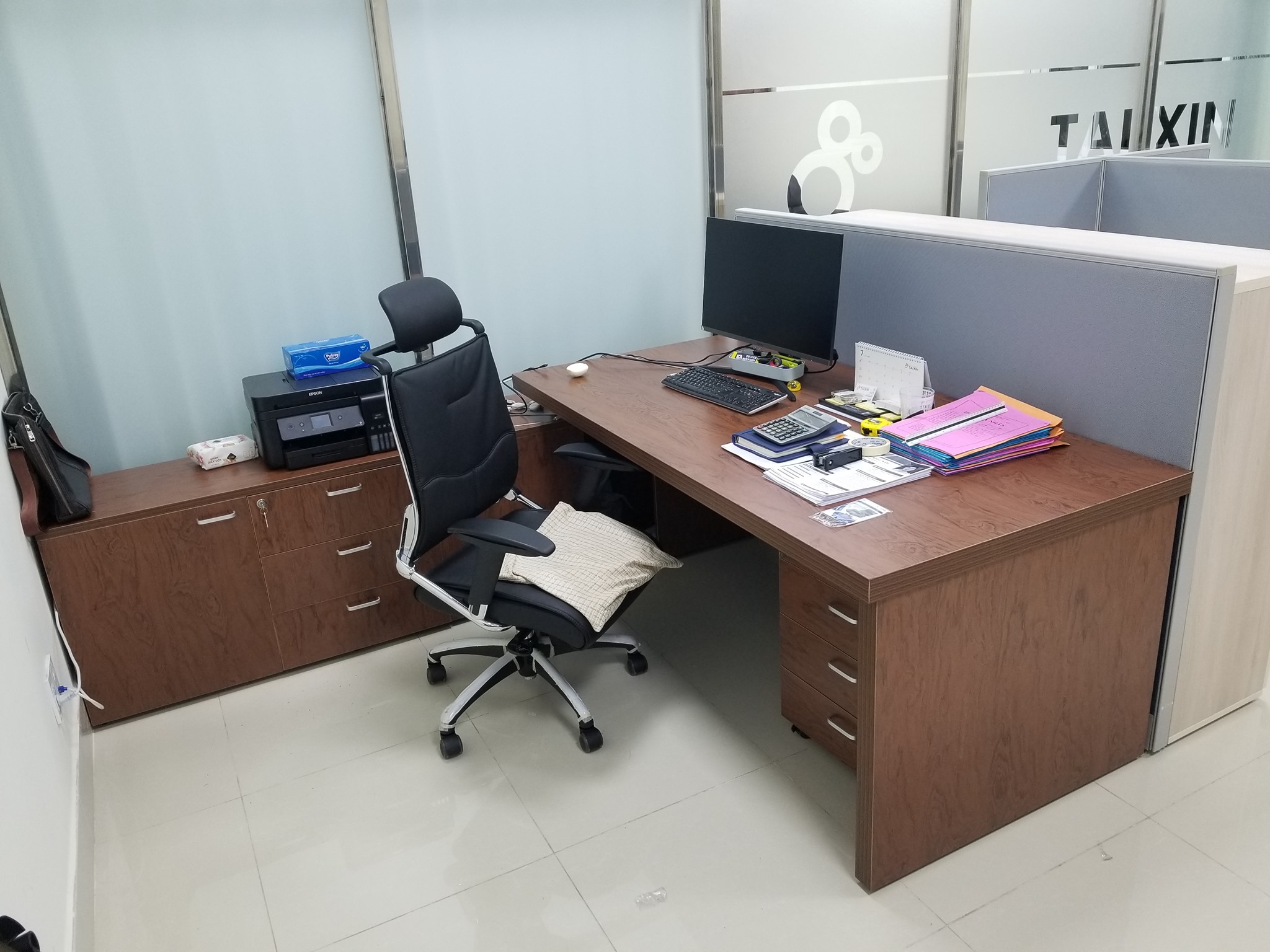 Công Ty TNHH SX TM DV Nội Thất Hòa Phát | Ho Chi Minh City
