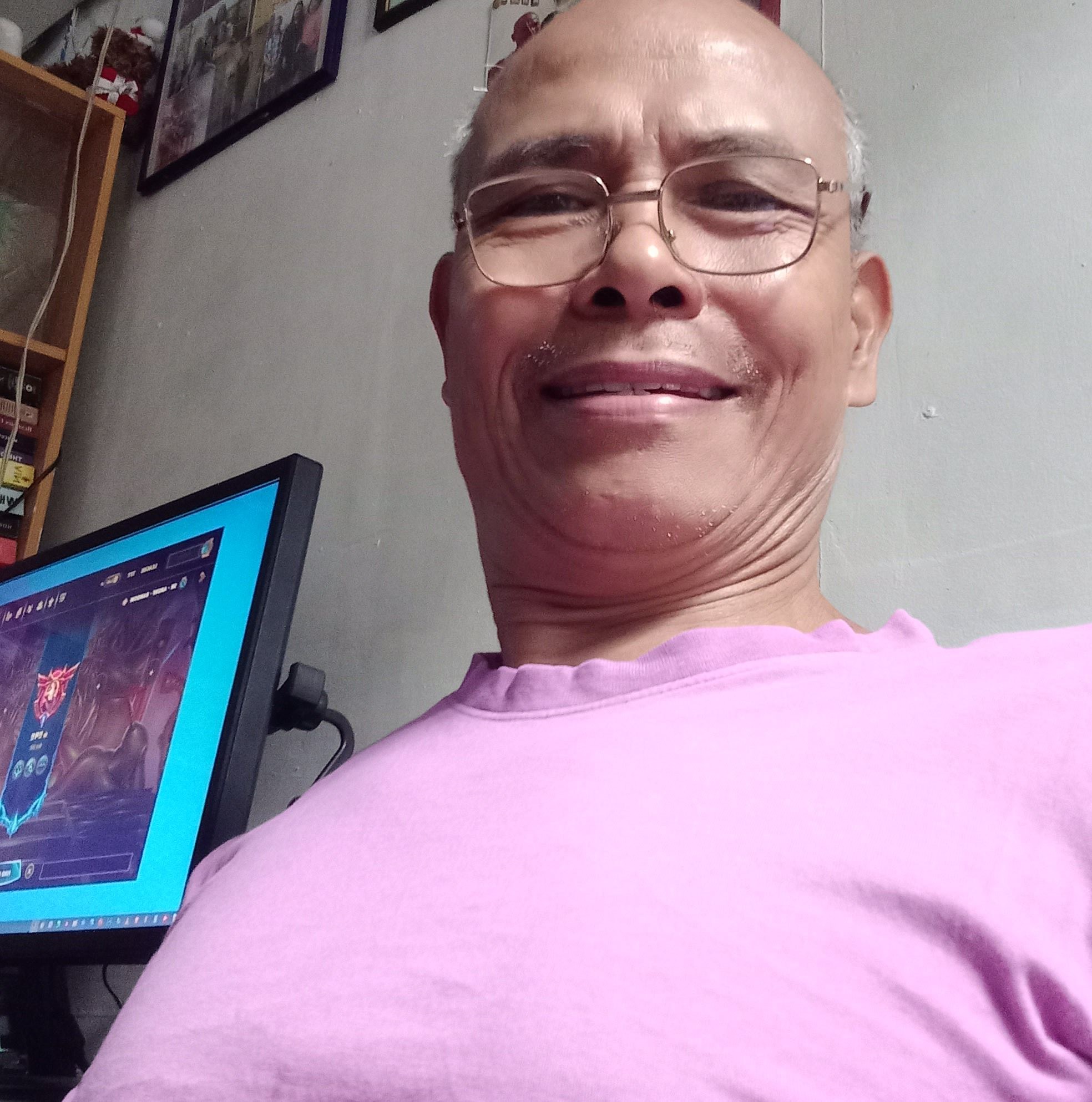 Good morning ! Walking exercise lang tayo ngayong umaga. 💪🦾🦵💯 # ...