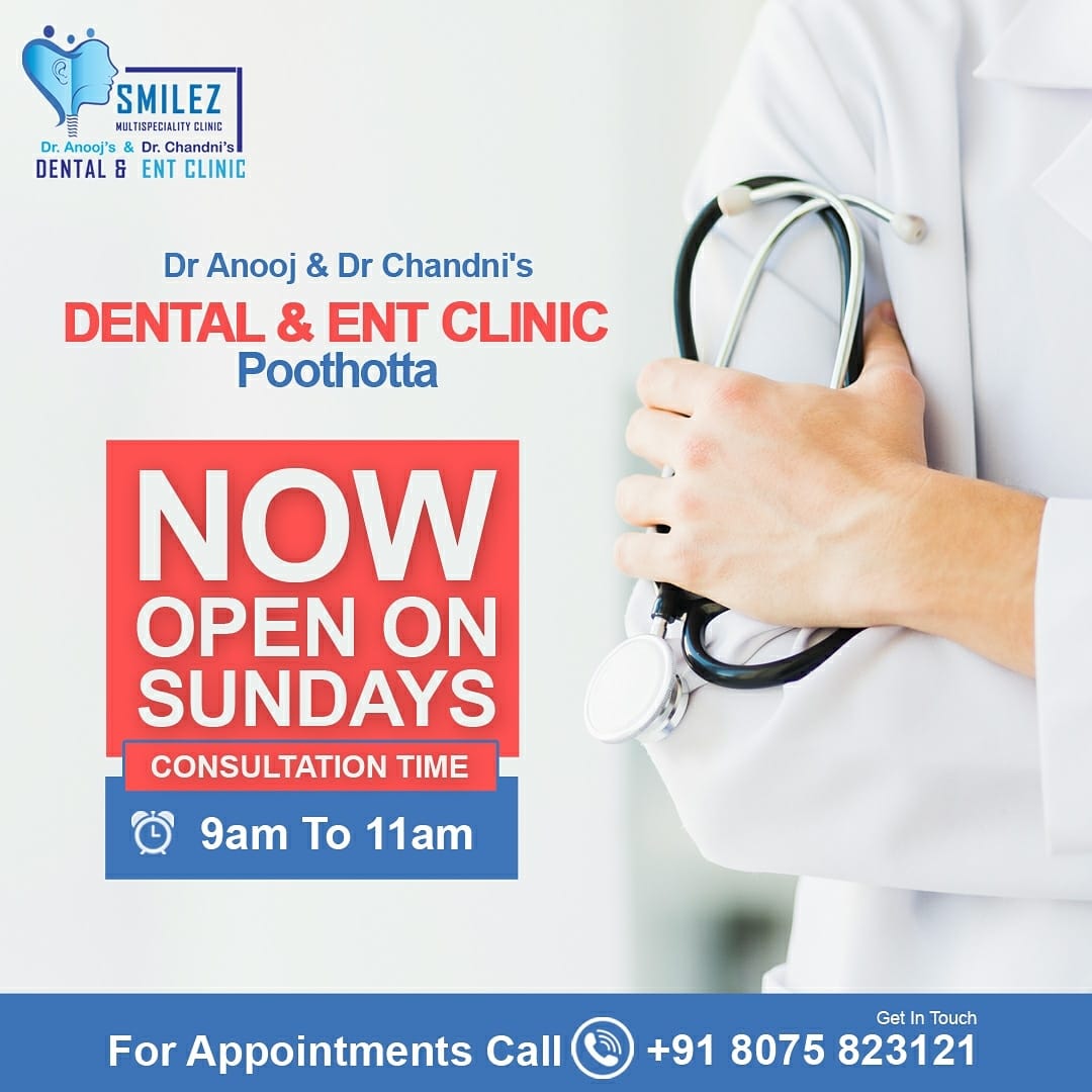 Smilez multi speciality dental clinic and implant centre
