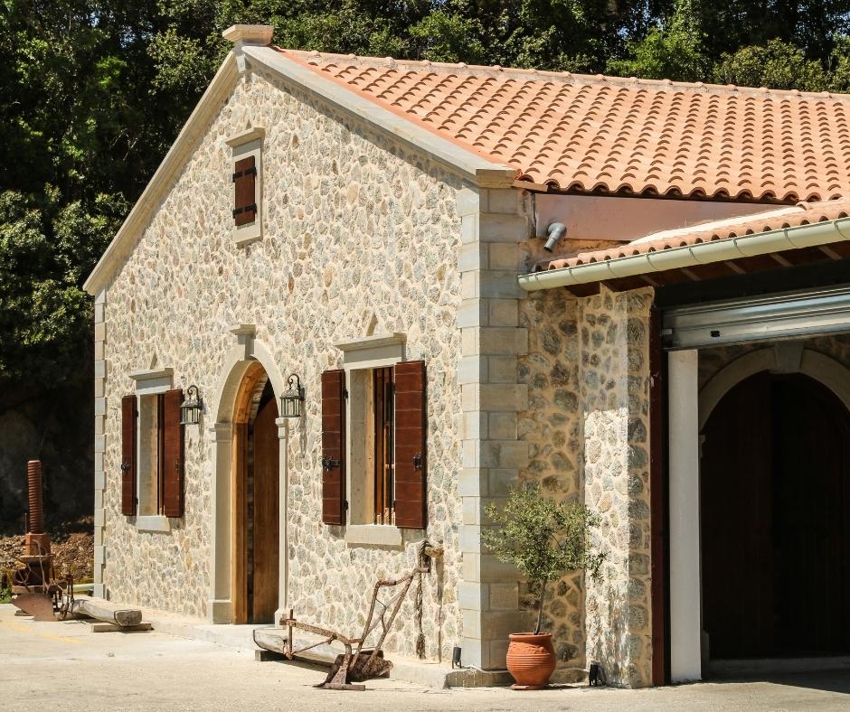 Mavroudis Olive Oil - 👉 We introduce you to the world of quality ...