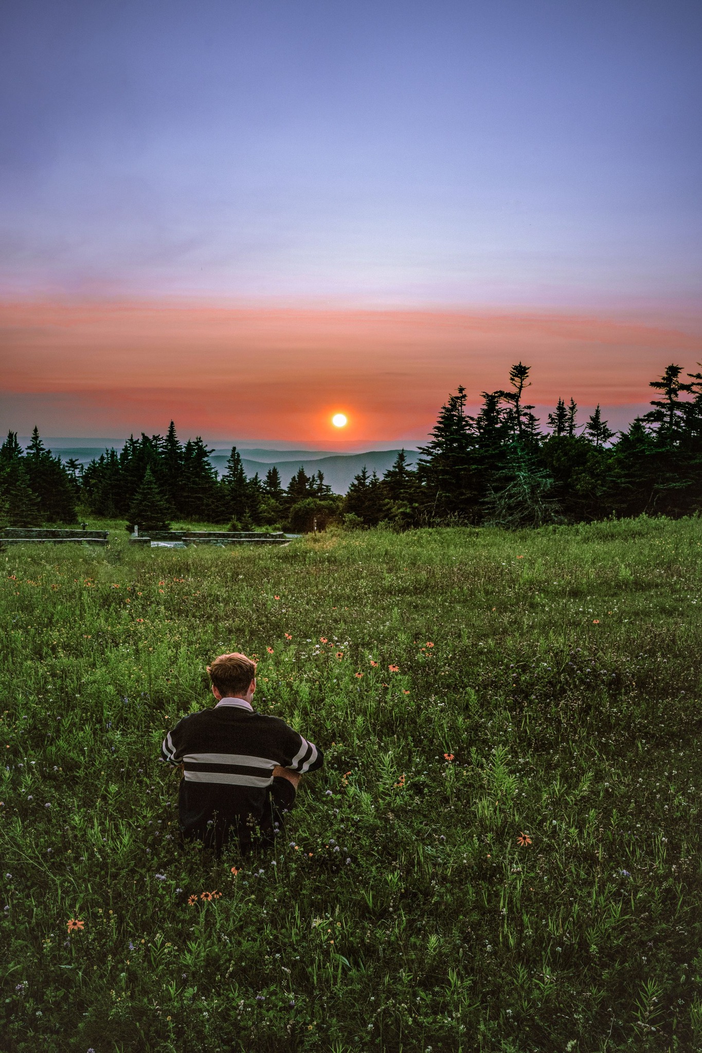 Navigating a world with invisible barriers and limitations