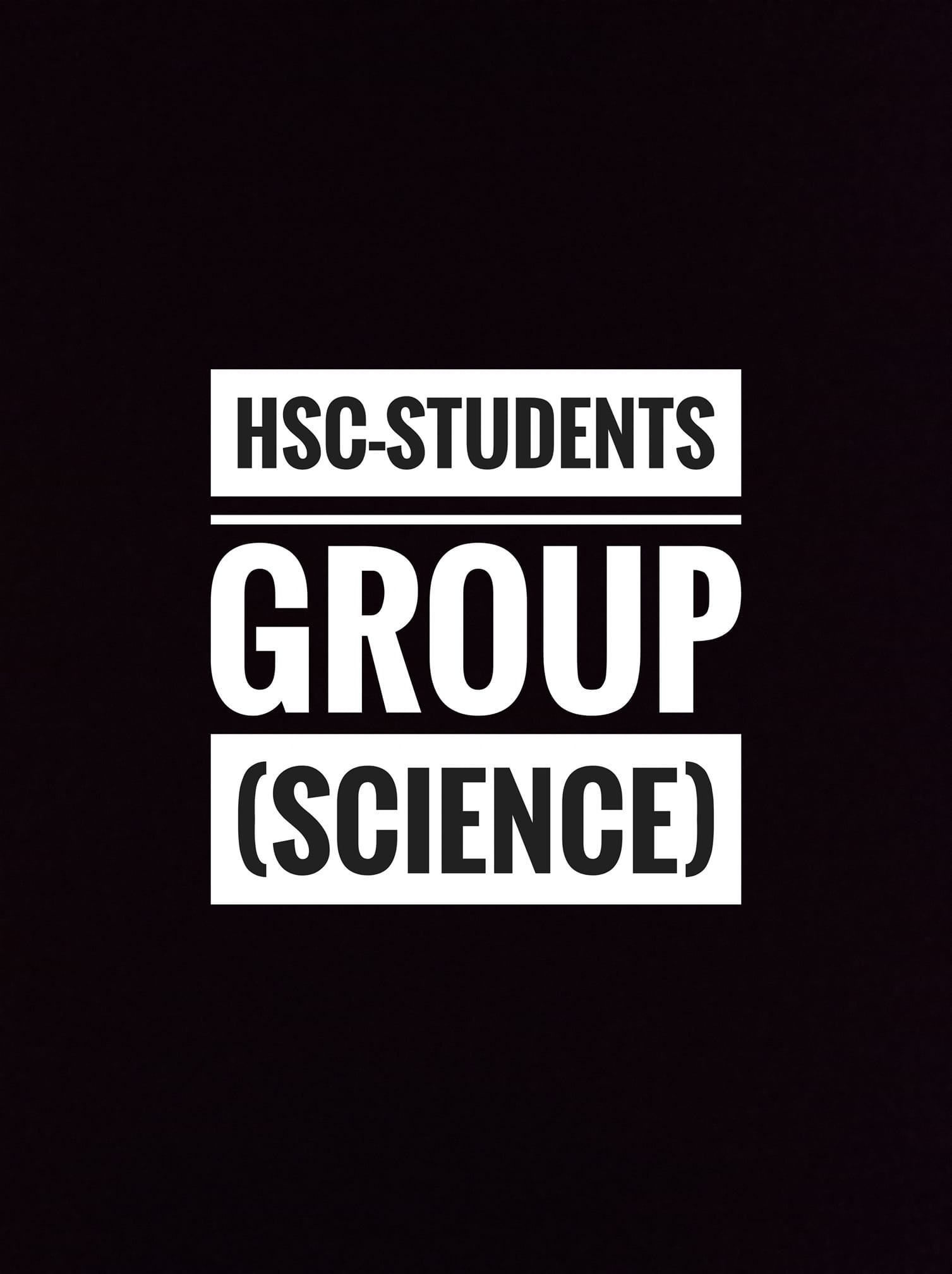 HSC- Students Group (Science) | Facebook