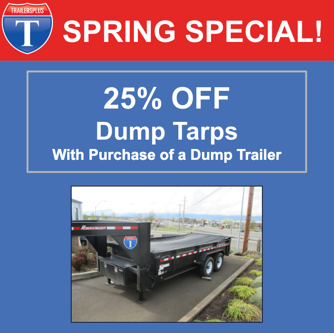 TrailersPlus | Indianapolis IN