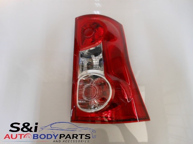 brand new Nissan NP200... - S & I Autobodyparts & Accessories