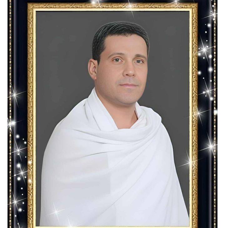 Mostafa Wheib