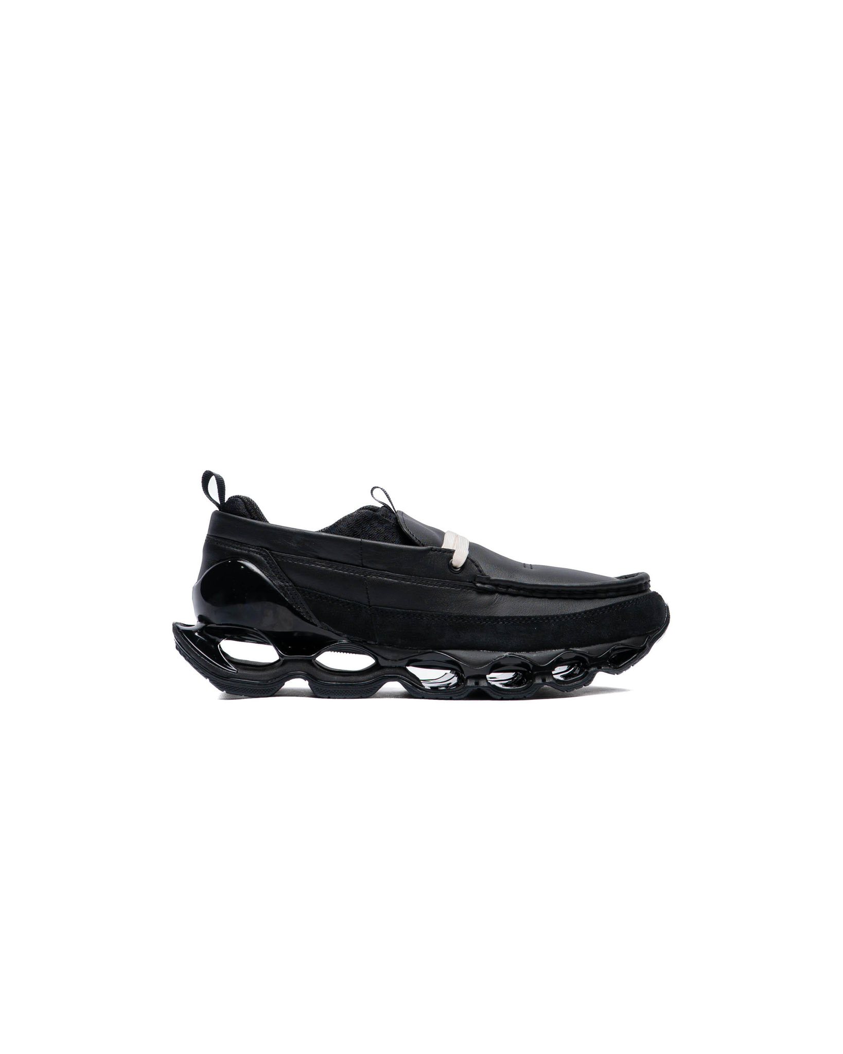 目的】：販售【商品名稱】：Mizuno Wave Prophecy Moc SL 黑色【商品 
