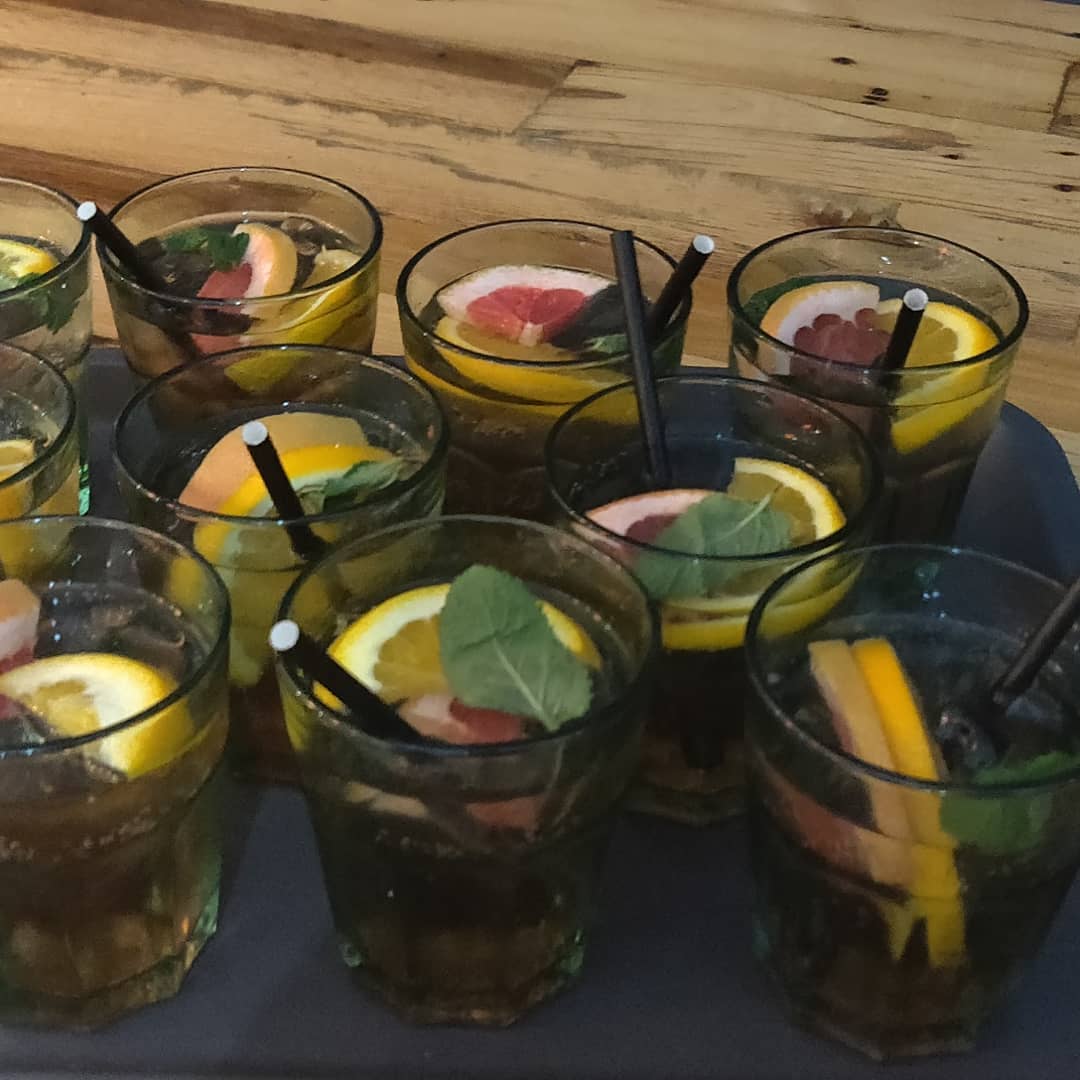 Craftbar