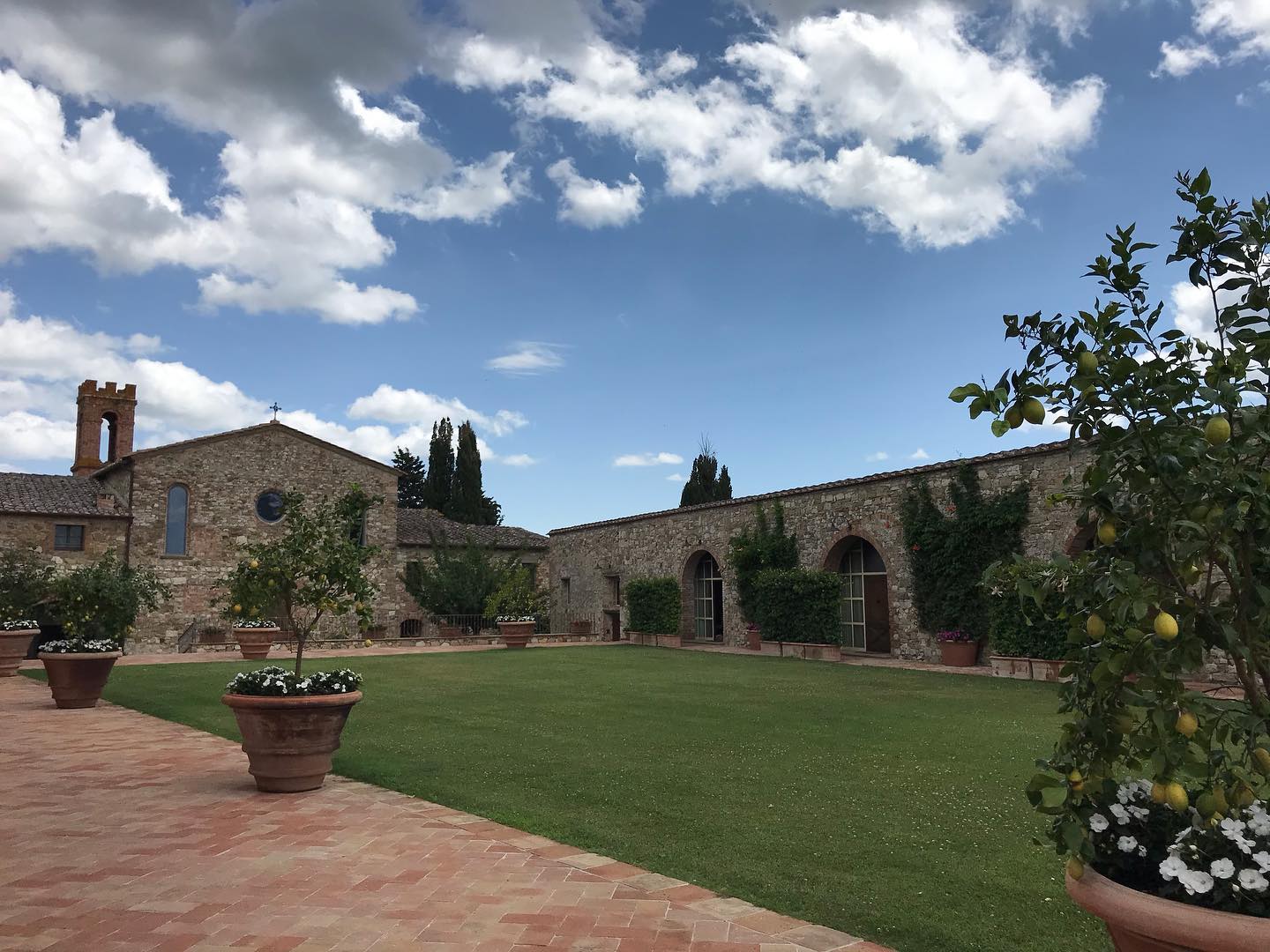 Sfumature di Viaggio | Civita Castellana