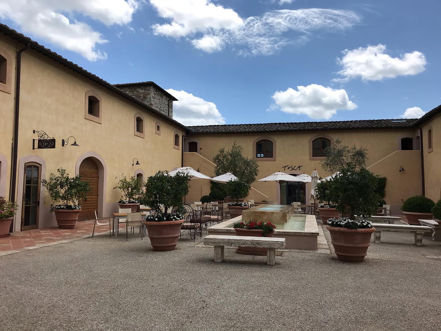 Sfumature di Viaggio | Civita Castellana