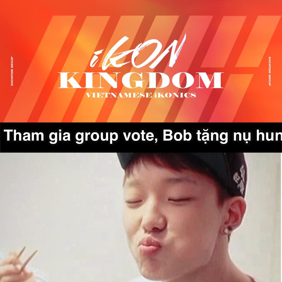 iKON - [TRANS] iKON Profile - K-BOY PARADISE JPN MAG VOL 15 ~ B.I (chịu ...