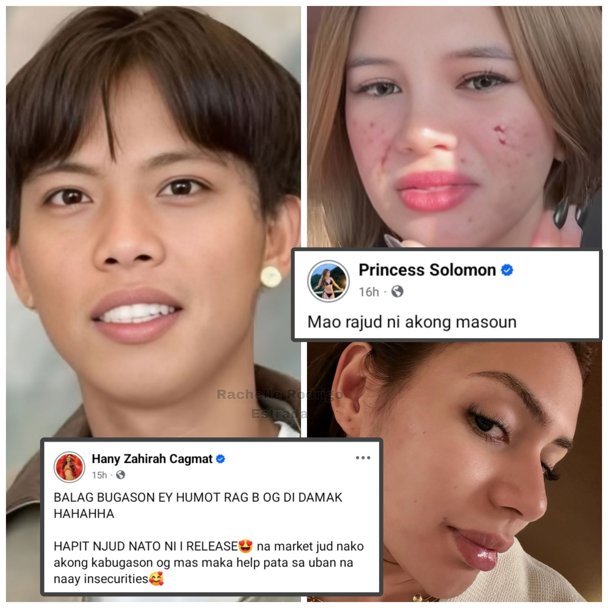 Grabe 2026 na pero dipa rin... - Rachelle Rodrigo Estrada | Facebook