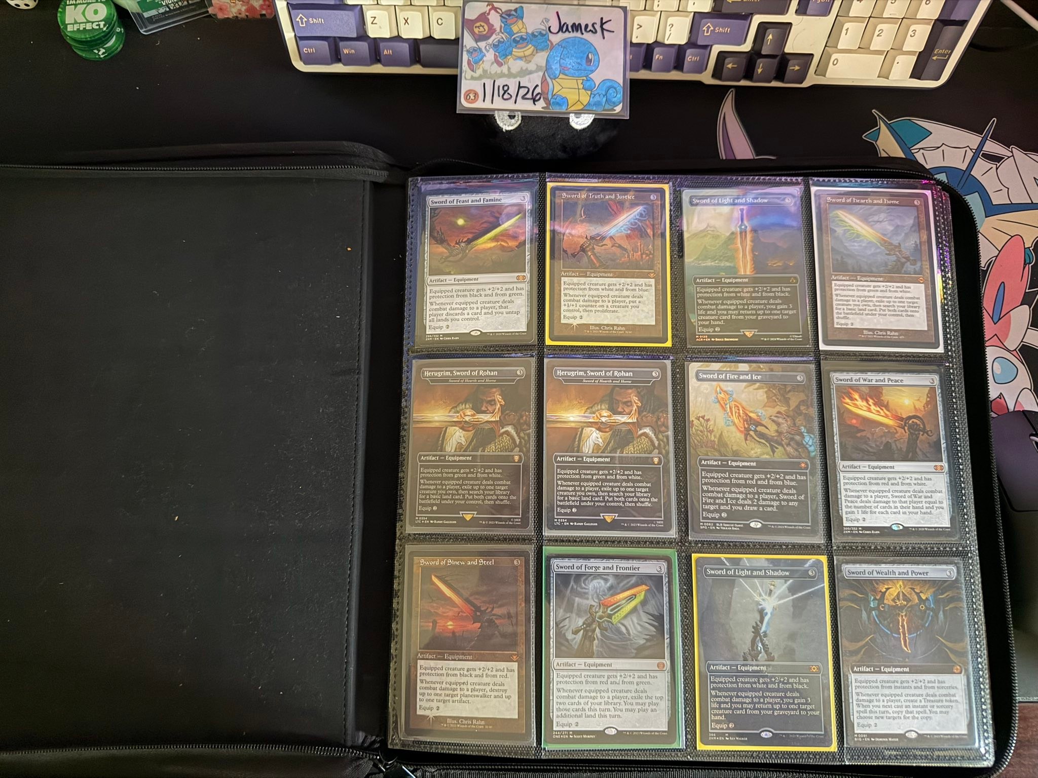 Magic cards for sale at 85% TCG lowest price