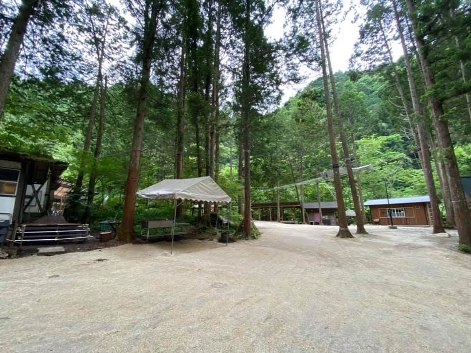 カントリーレストラン 渓流荘 Facebook