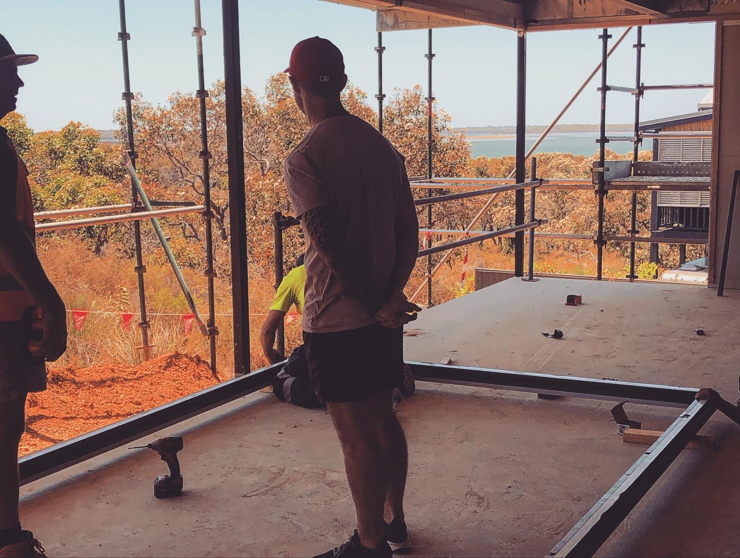 Odyssey Studios Perth | Perth WA
