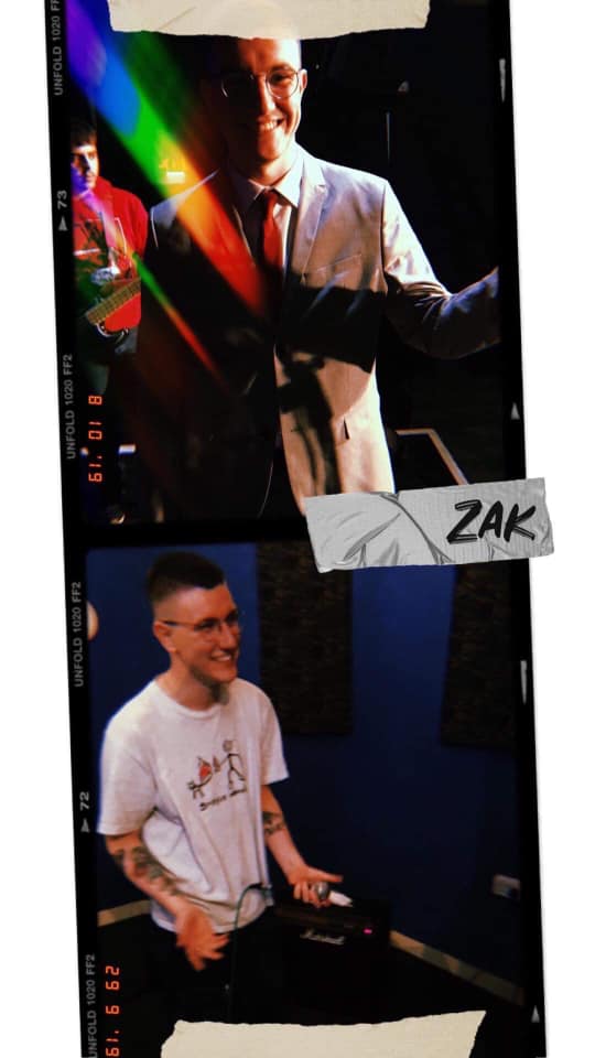 Dazed
