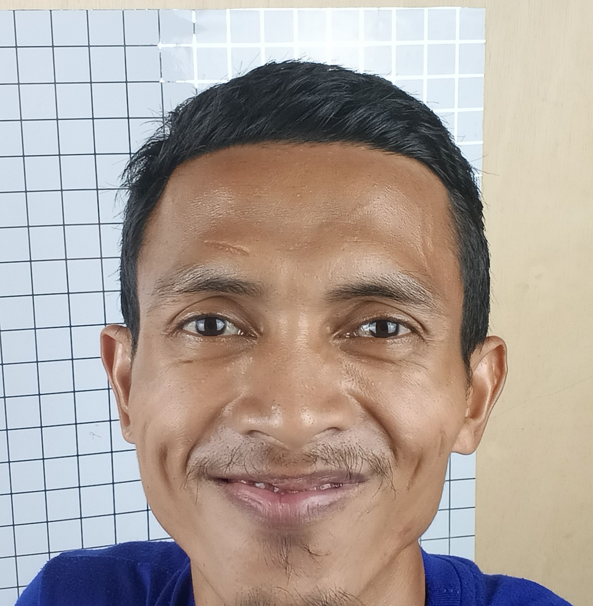 Muhamad Ridho