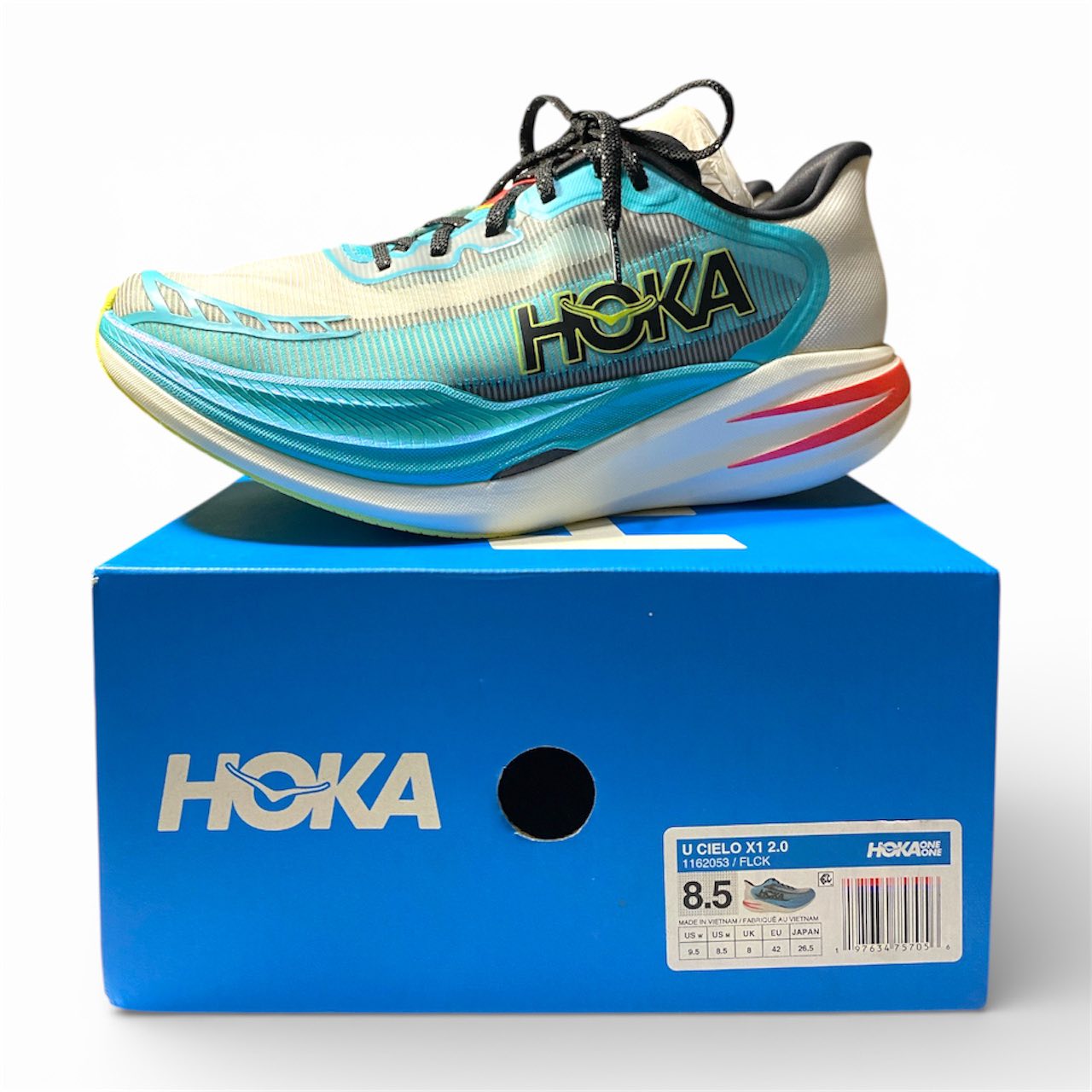 Hoka Cielo X1 2.0 shoe for sale