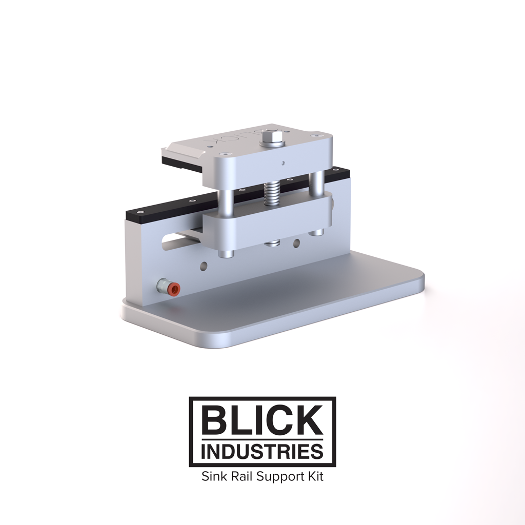 A classic BLICK INDUSTRIES vacuum... - Blick Industries | Facebook