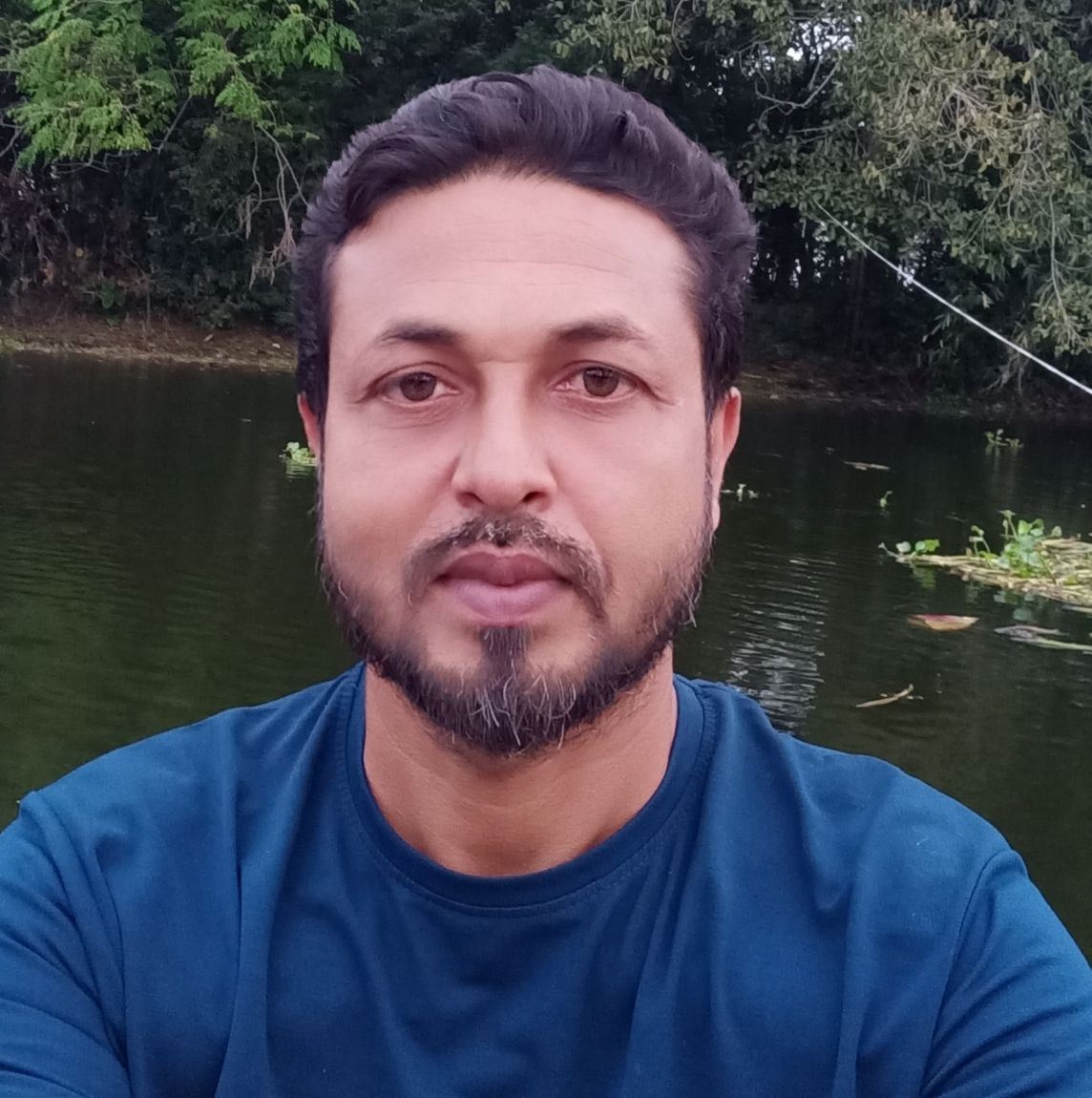 Uzzal Hossain