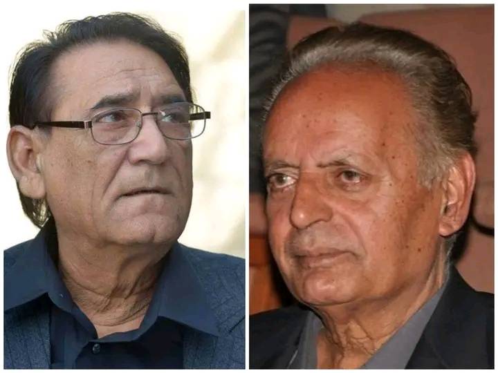 Prof Ahmed rafiq akhtar, پروفیسر احمد رفیق اختر | گوجر خان کے پروفیسر ...