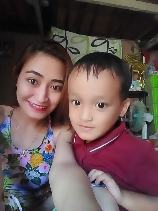 Joy Cristy Castillo Palomares