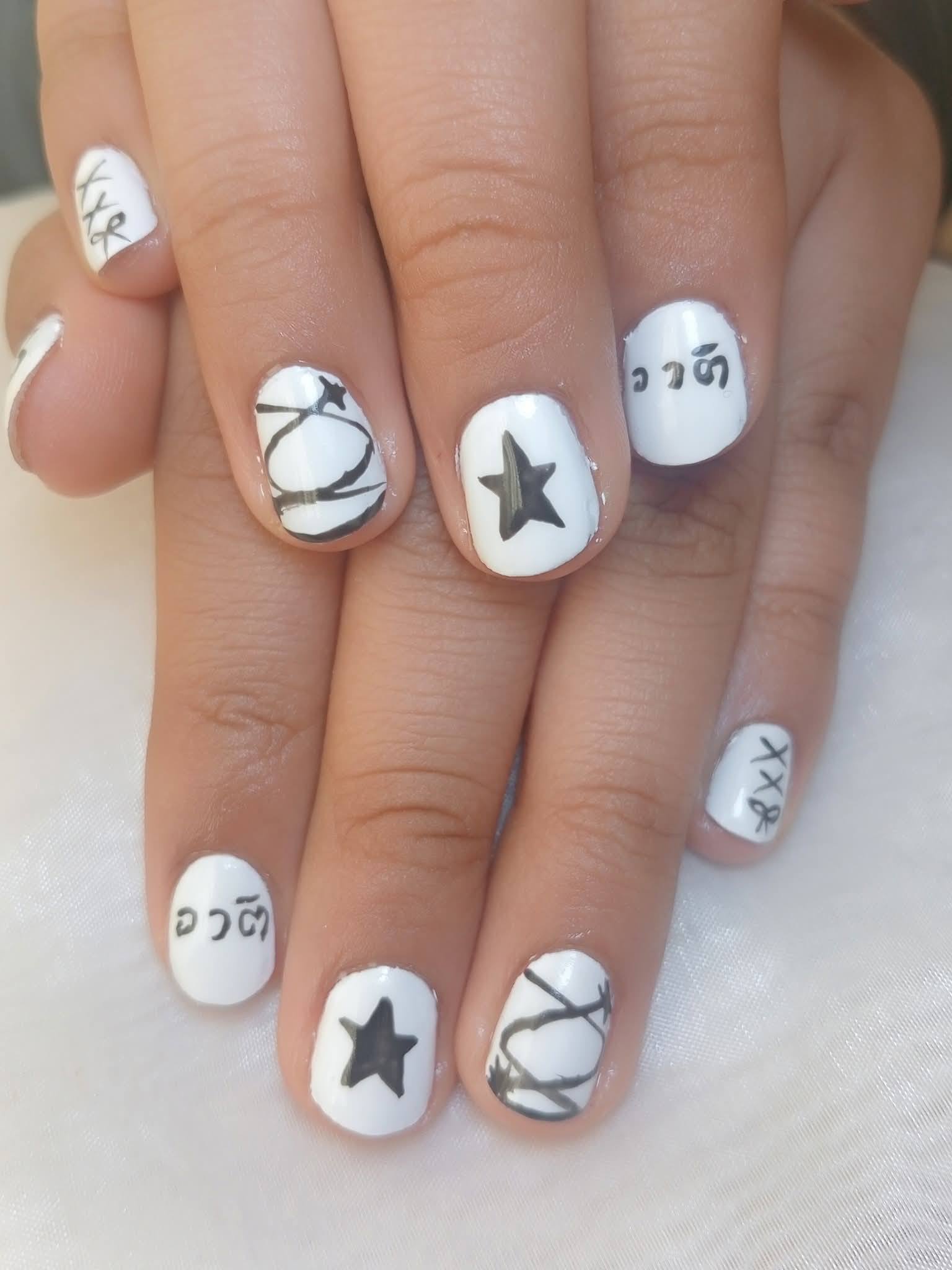 GEL SEMIPERMANENTE PEDISPA 219 📍Tercero de Cobian centro  