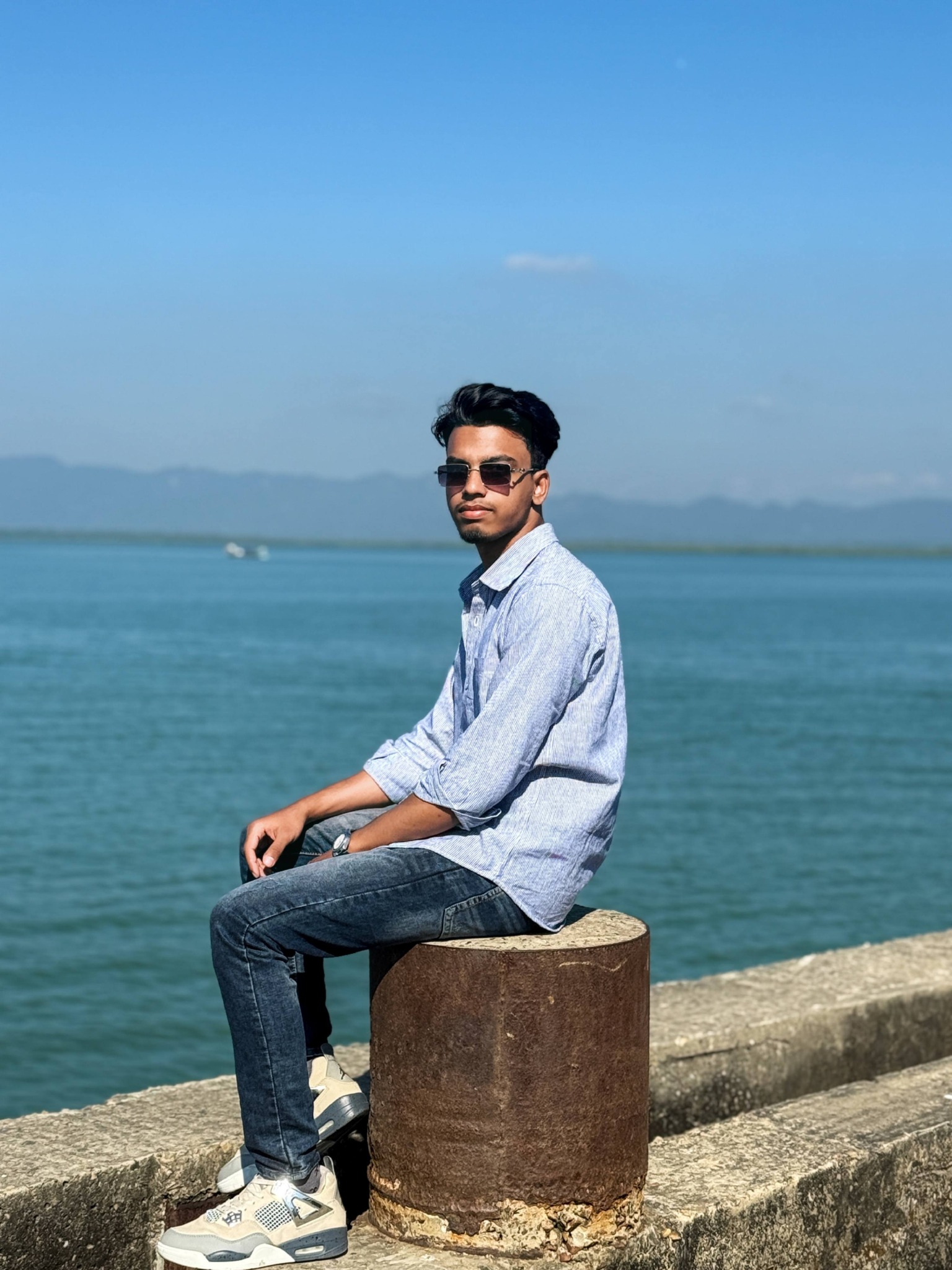 Rayhan Kabir Rafi