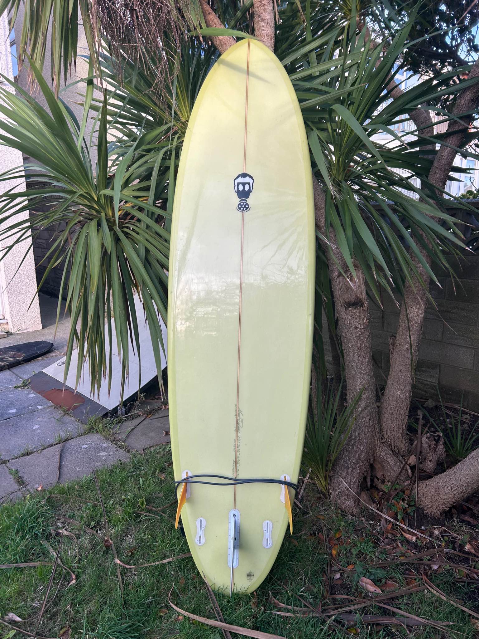 Bic Sport 7'0