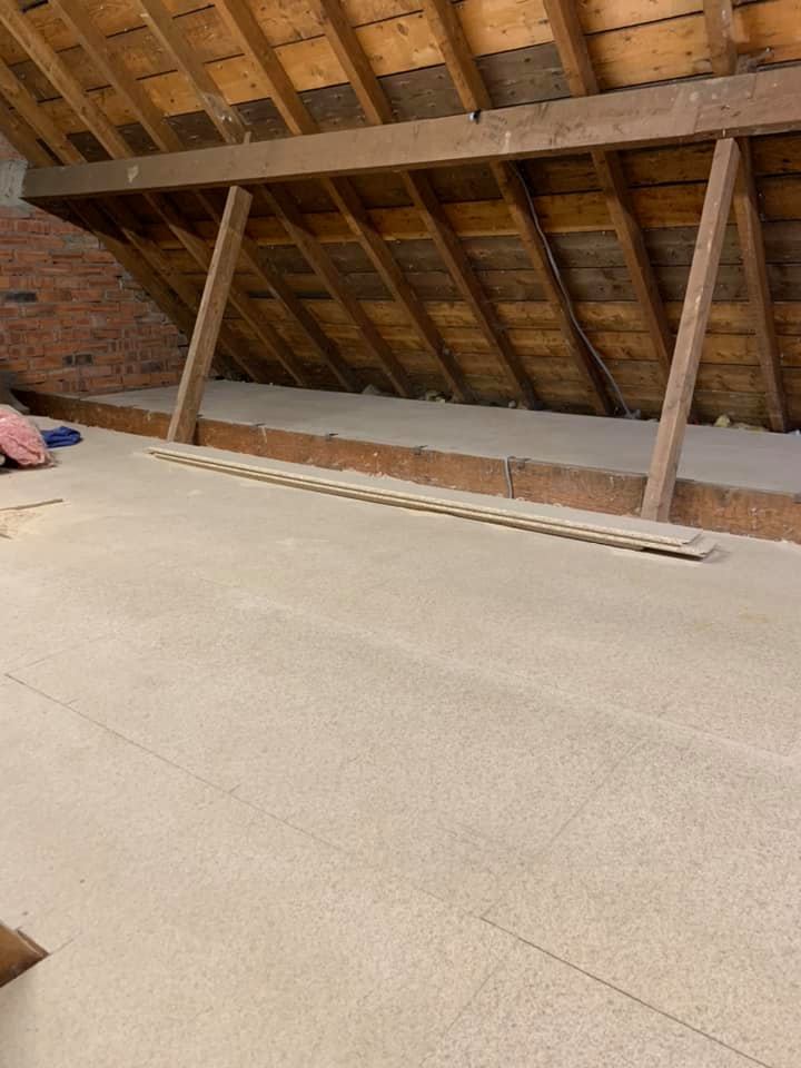 D M Carpentry & Building Services