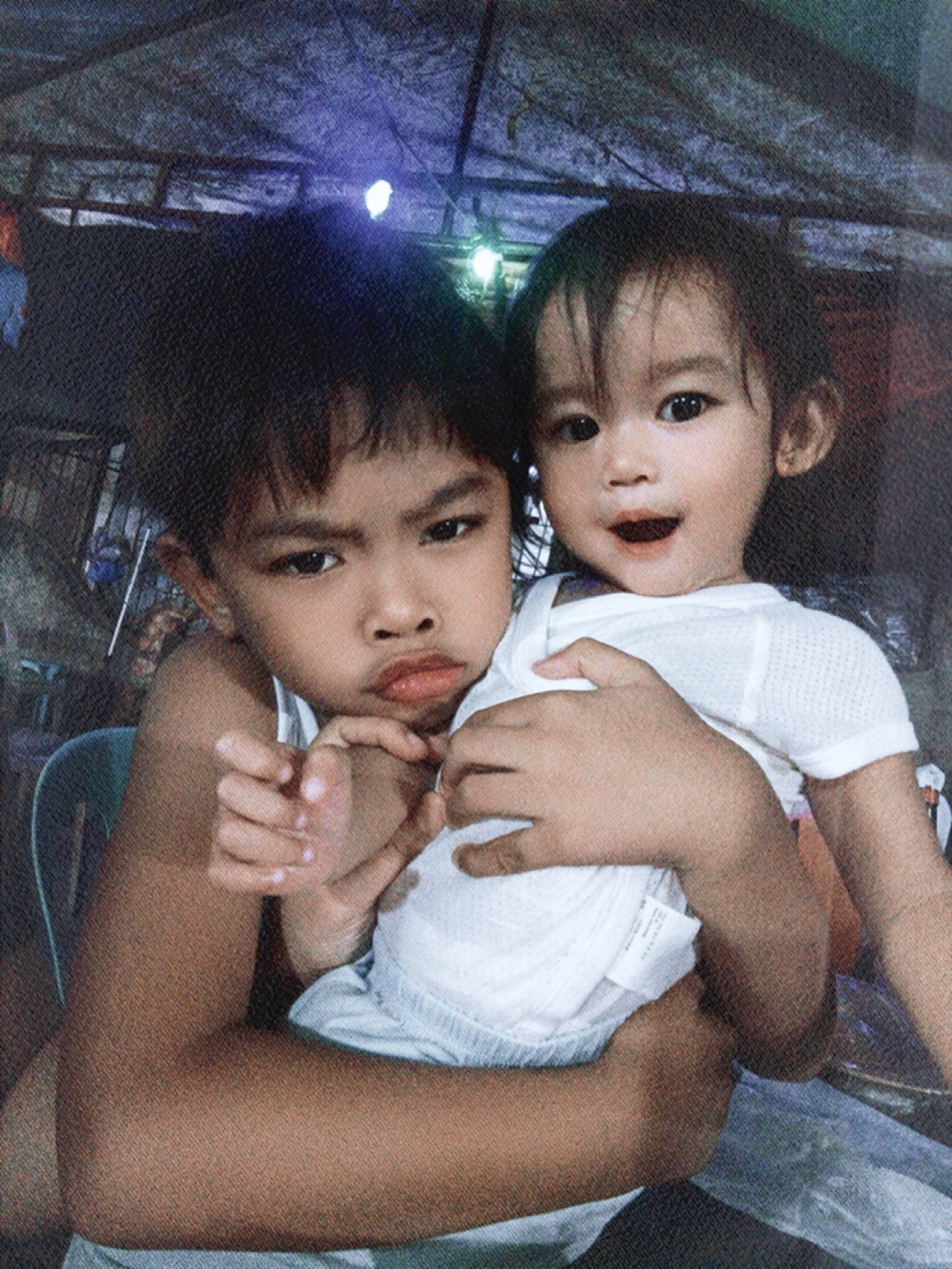 Bebeh Isaii