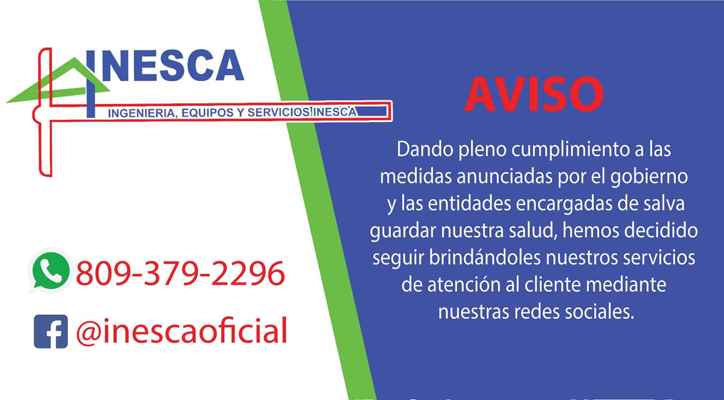 Inesca