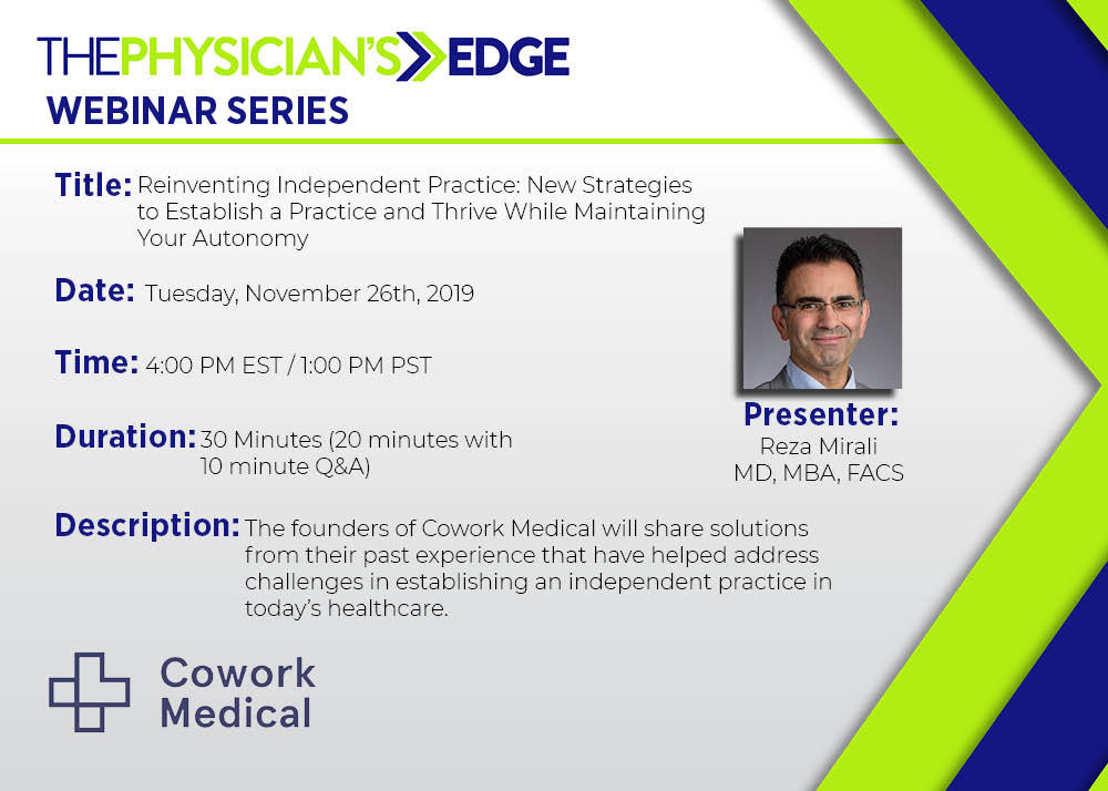 The Physician's Edge Group