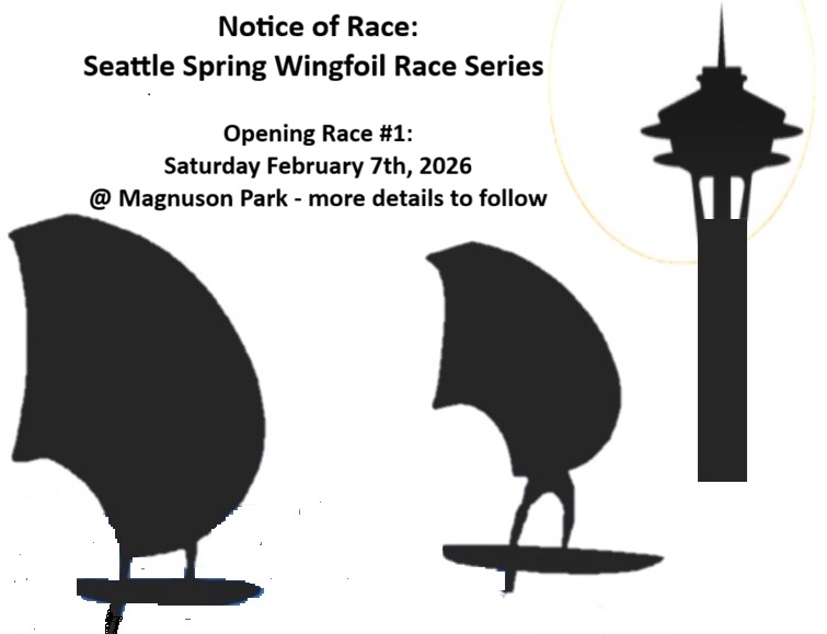 Seattle Wing Foil Racing | Facebook