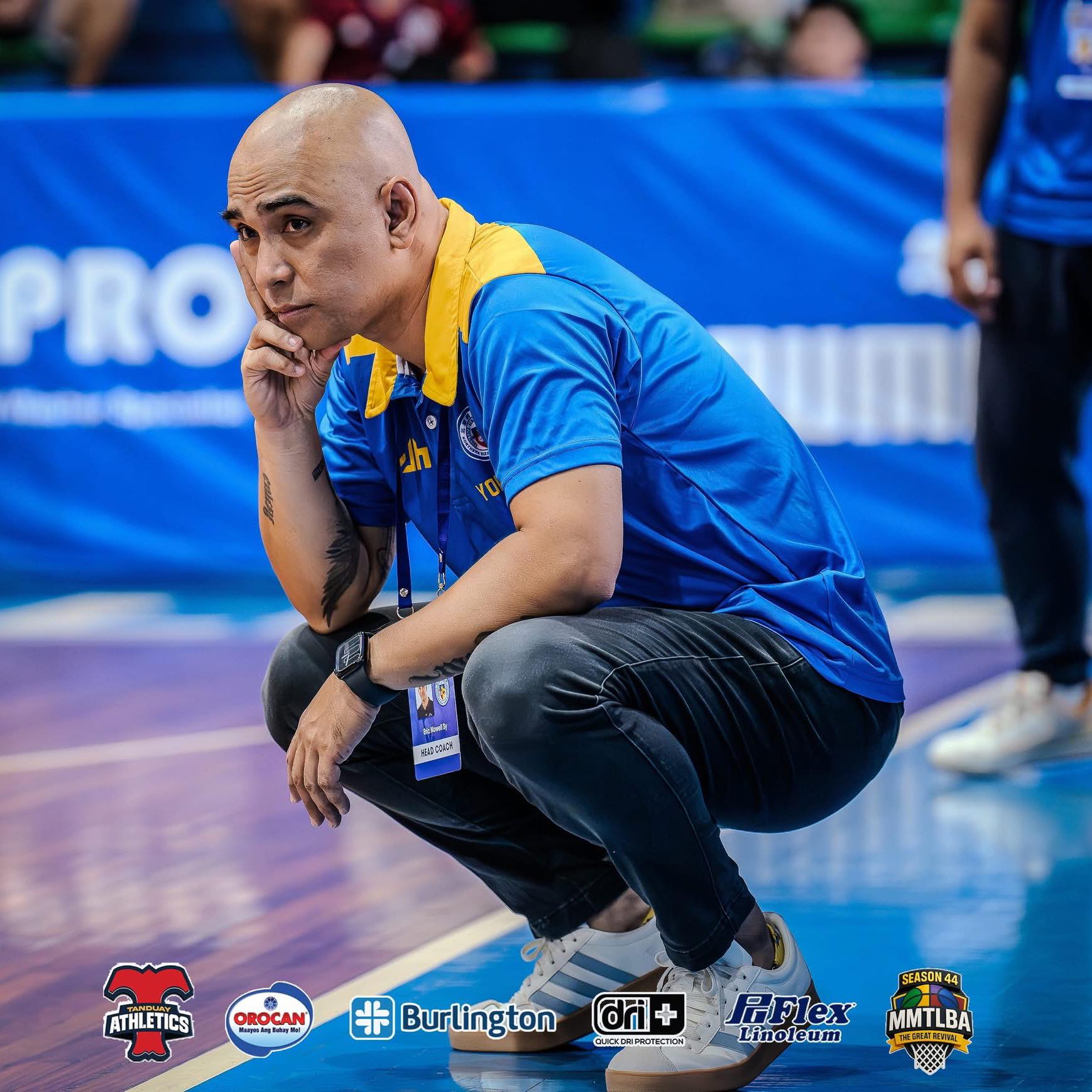 Eric Sy - Credits Gino Skills Training Coaching is about... | Facebook