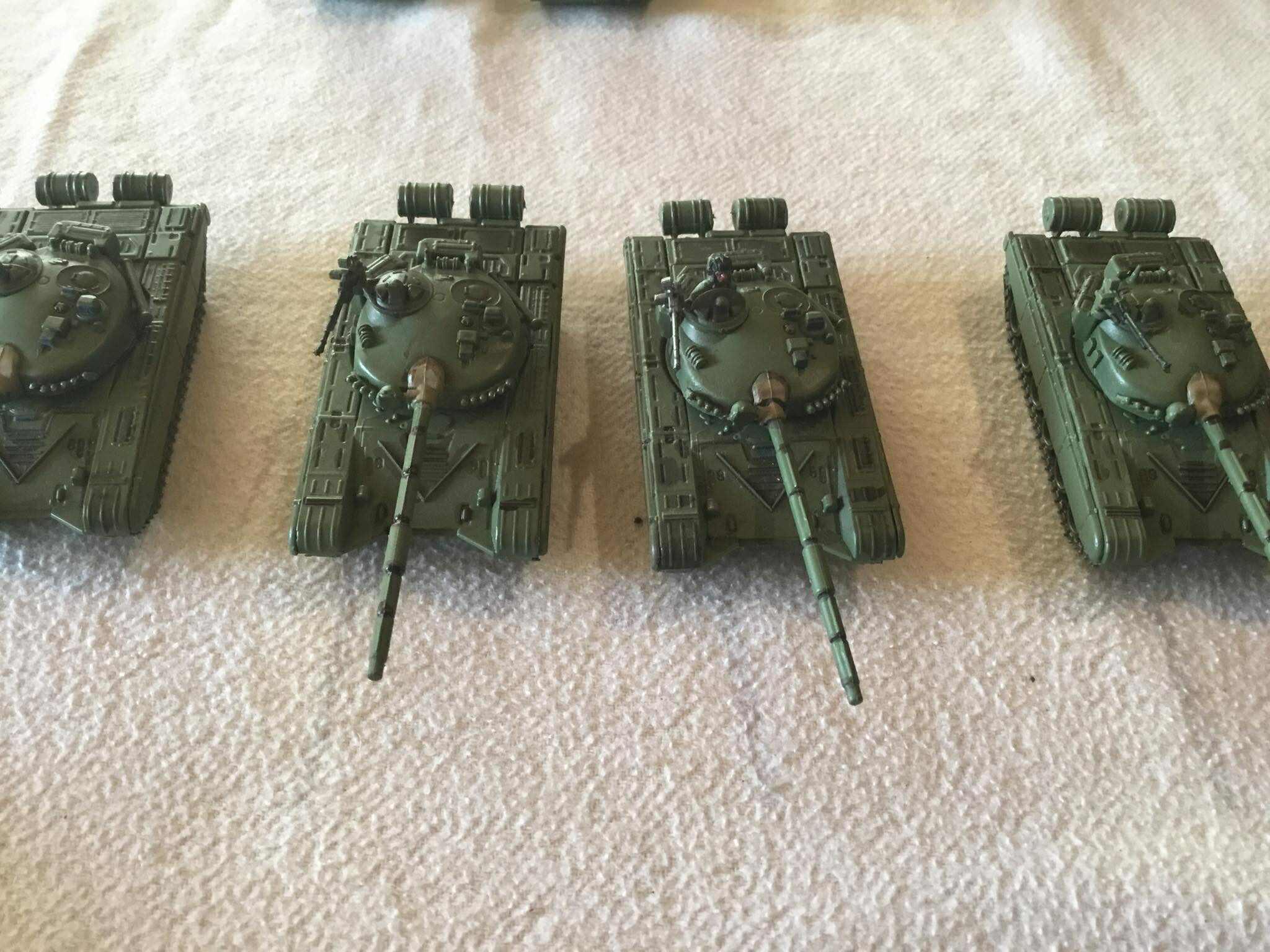 BTR-60 Sprue Battlefront – Modellismo Team Yankee, Patto Di Varsavia, Non Dipinto