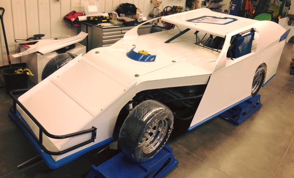 And now we wait for Jacob Cain at... - Tyler Peterson Racing | Facebook