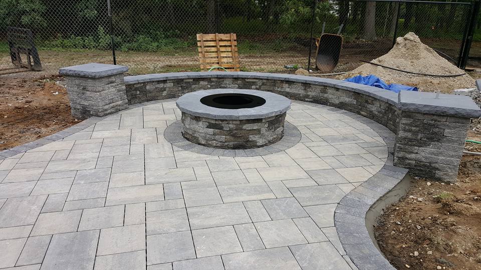 Parkside Design & Landscaping Corp. | Suffolk County NY
