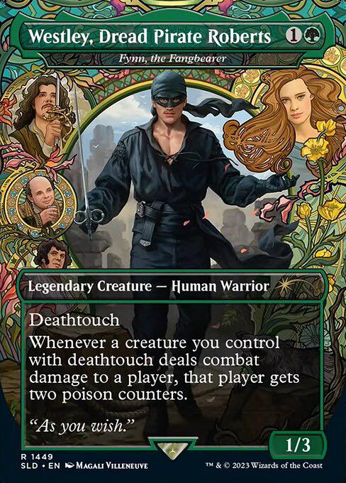 inigo montoya mtg card 401 Games Canada - Inigo, Avenging Swordsman // Samut, Voice of Dissent Flash Double strike My Name Is Inigo Montoya…