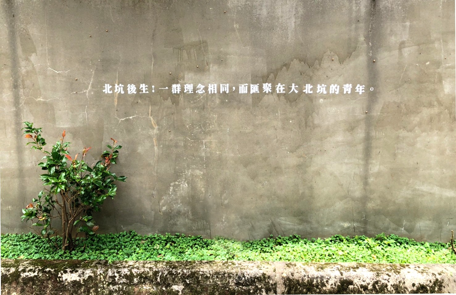後生協力組合 | Longtan District