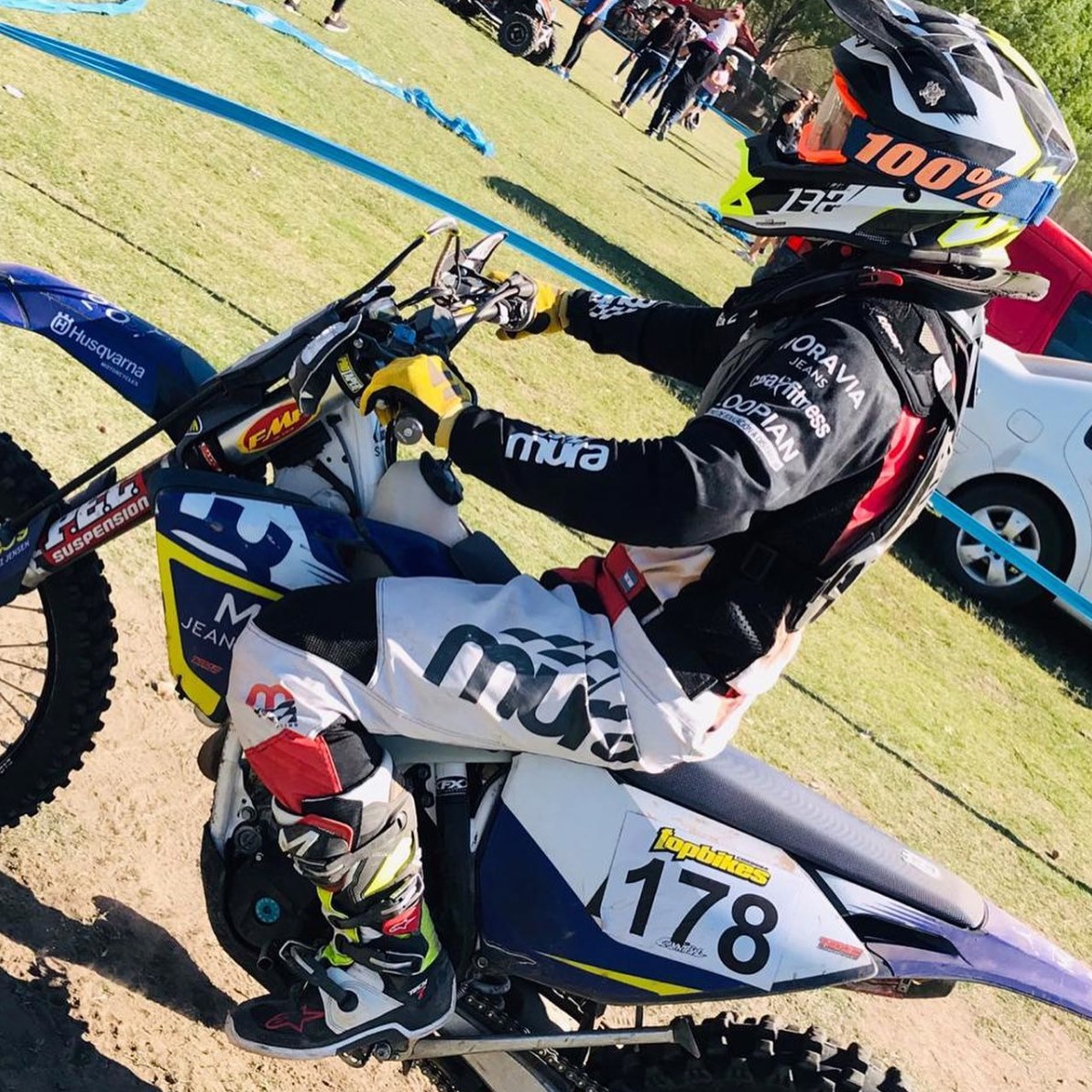 Mura Racing - La mejor calidad en Pantalones para...