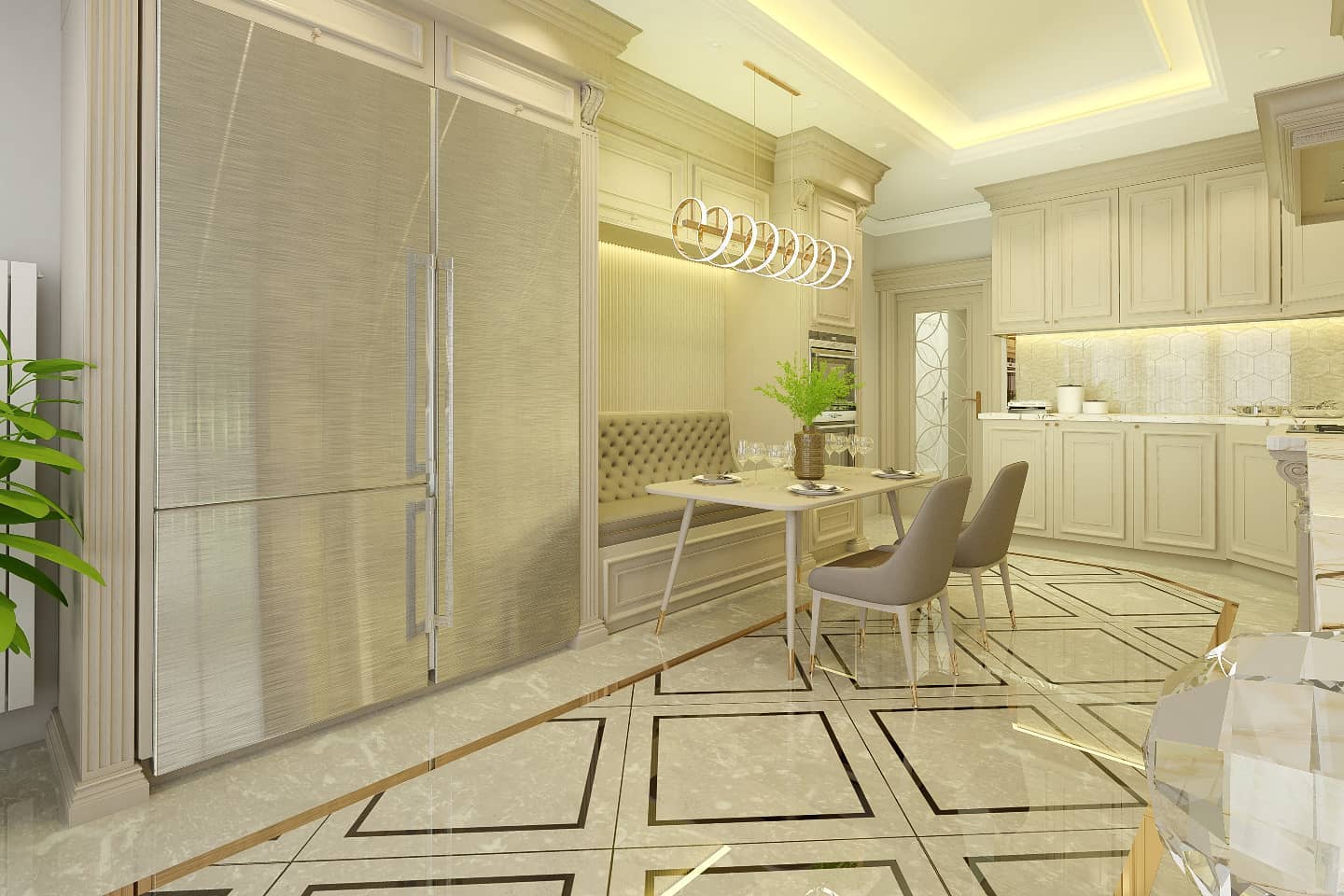 OU Design Studio | Istanbul