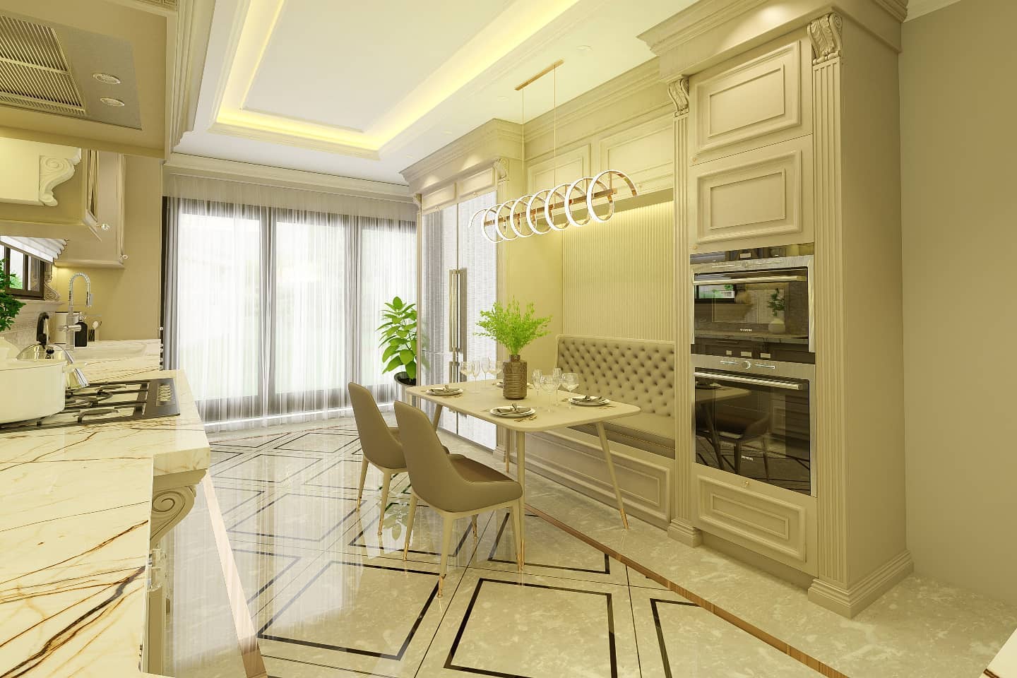 OU Design Studio | Istanbul